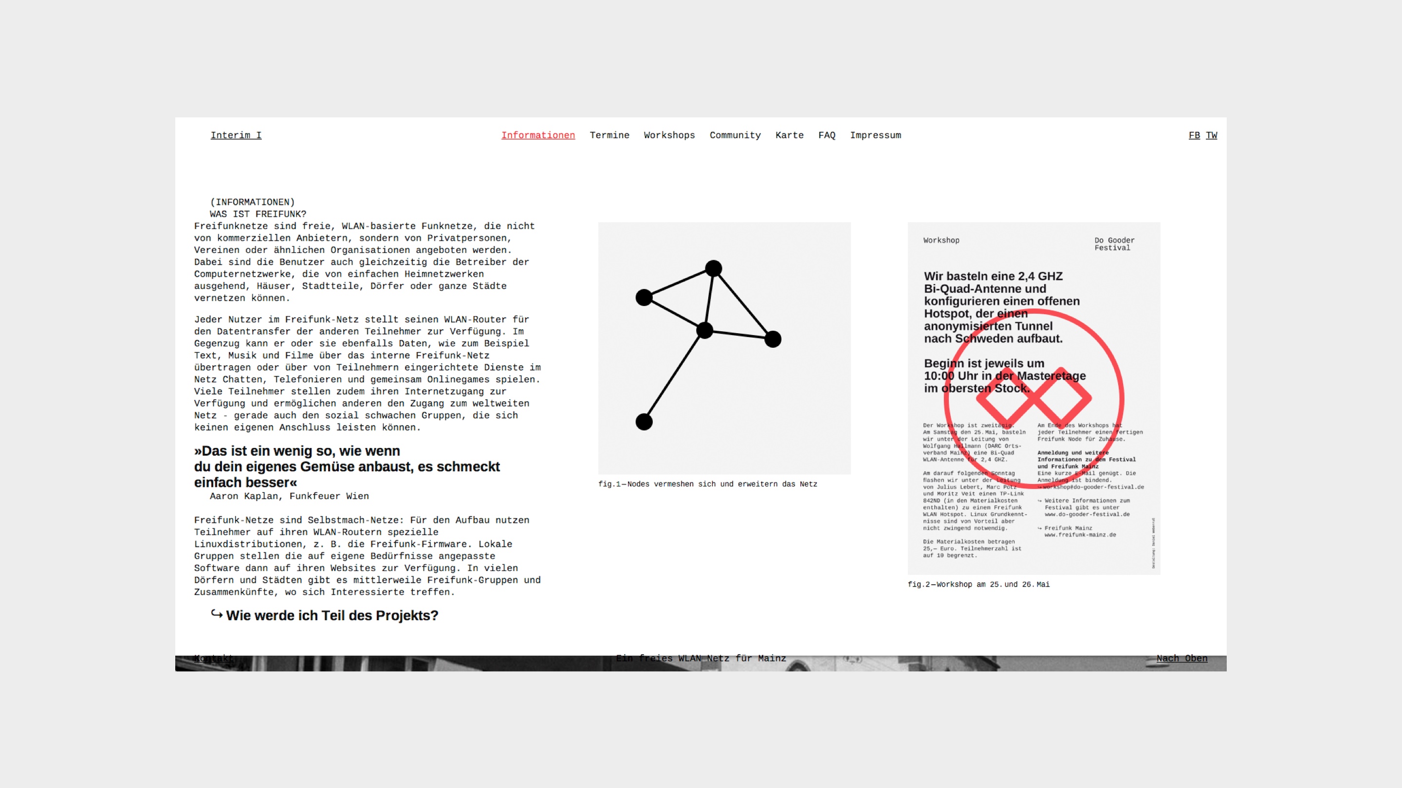 → WEBERRUSS Studio