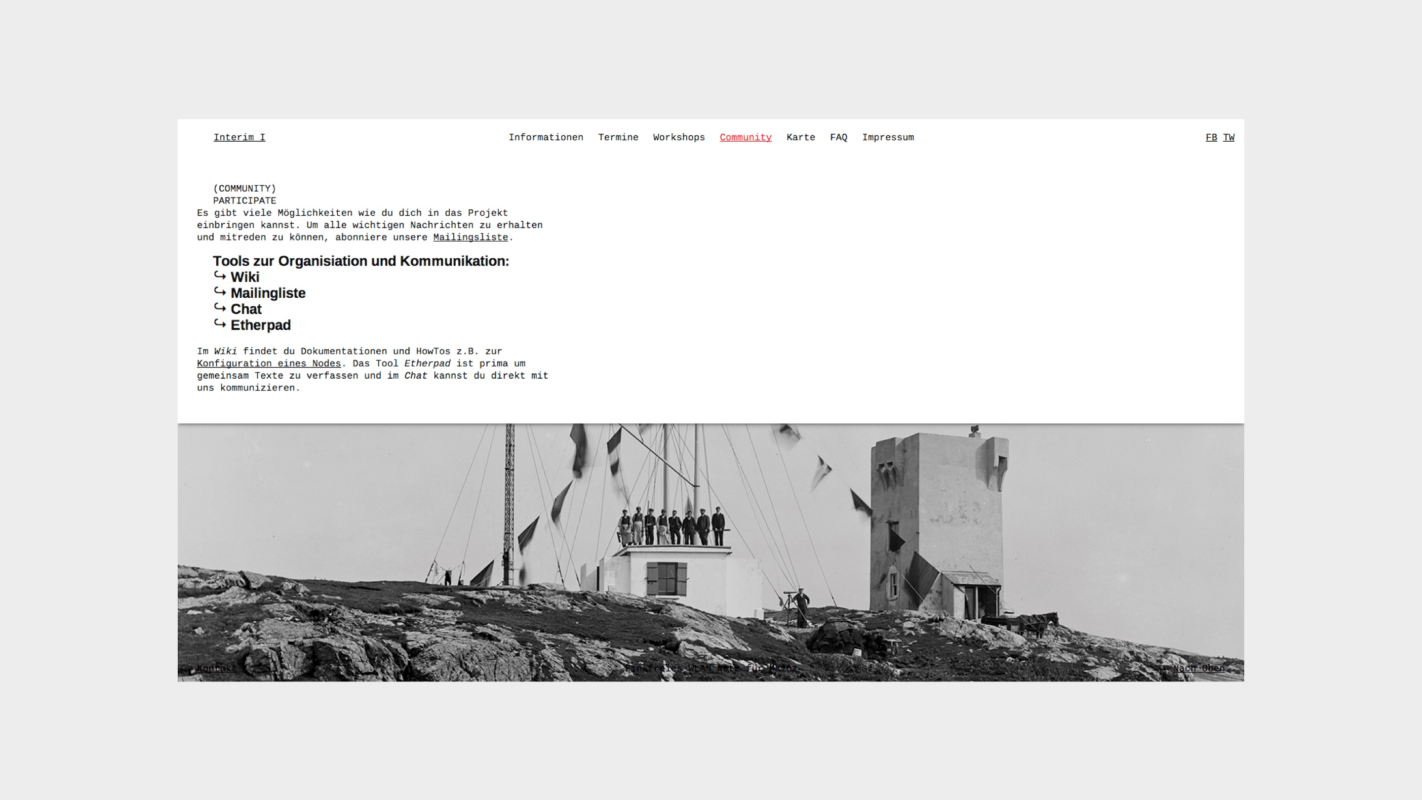 → WEBERRUSS Studio