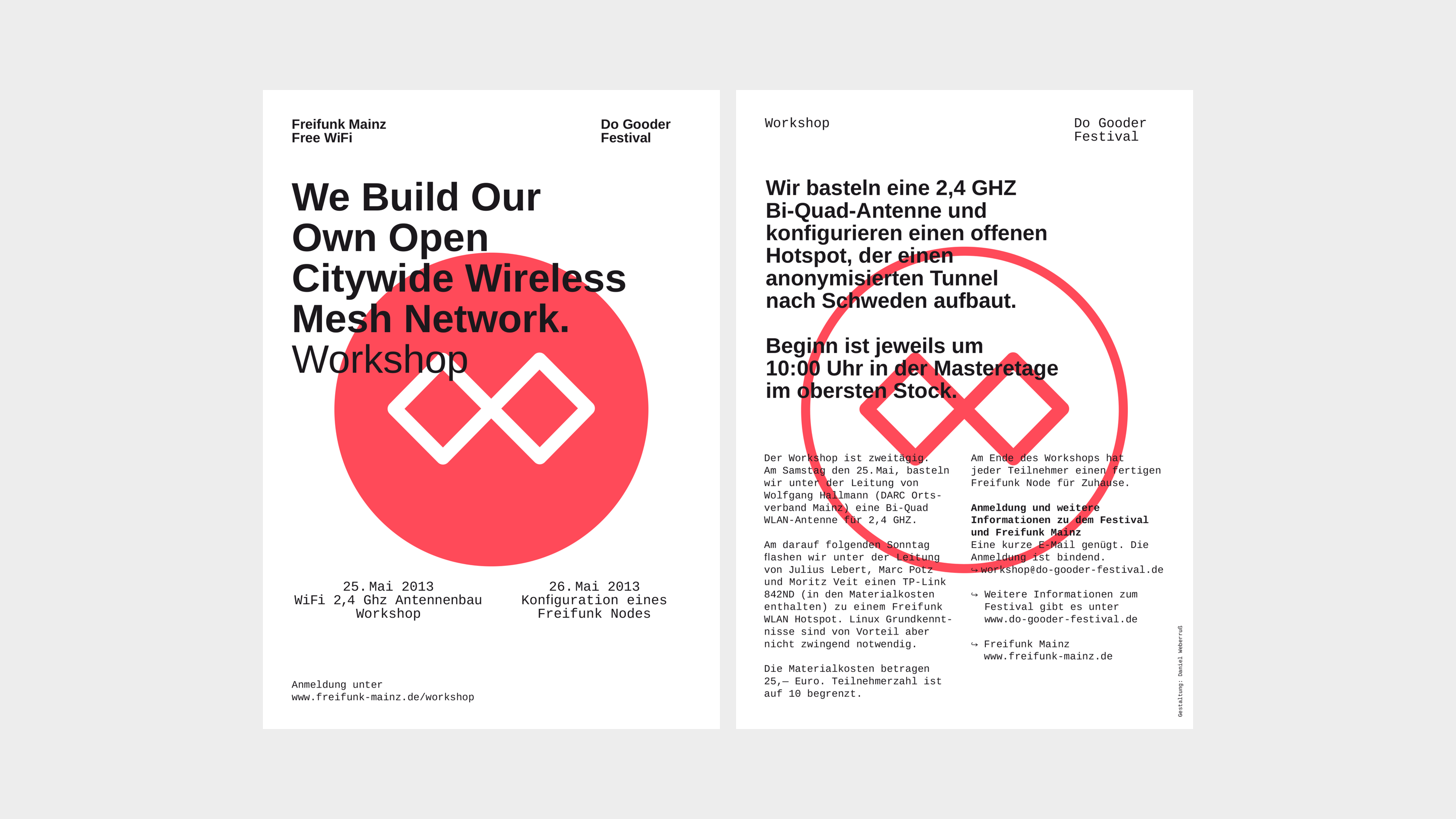 → WEBERRUSS Studio