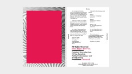→ WEBERRUSS Studio
