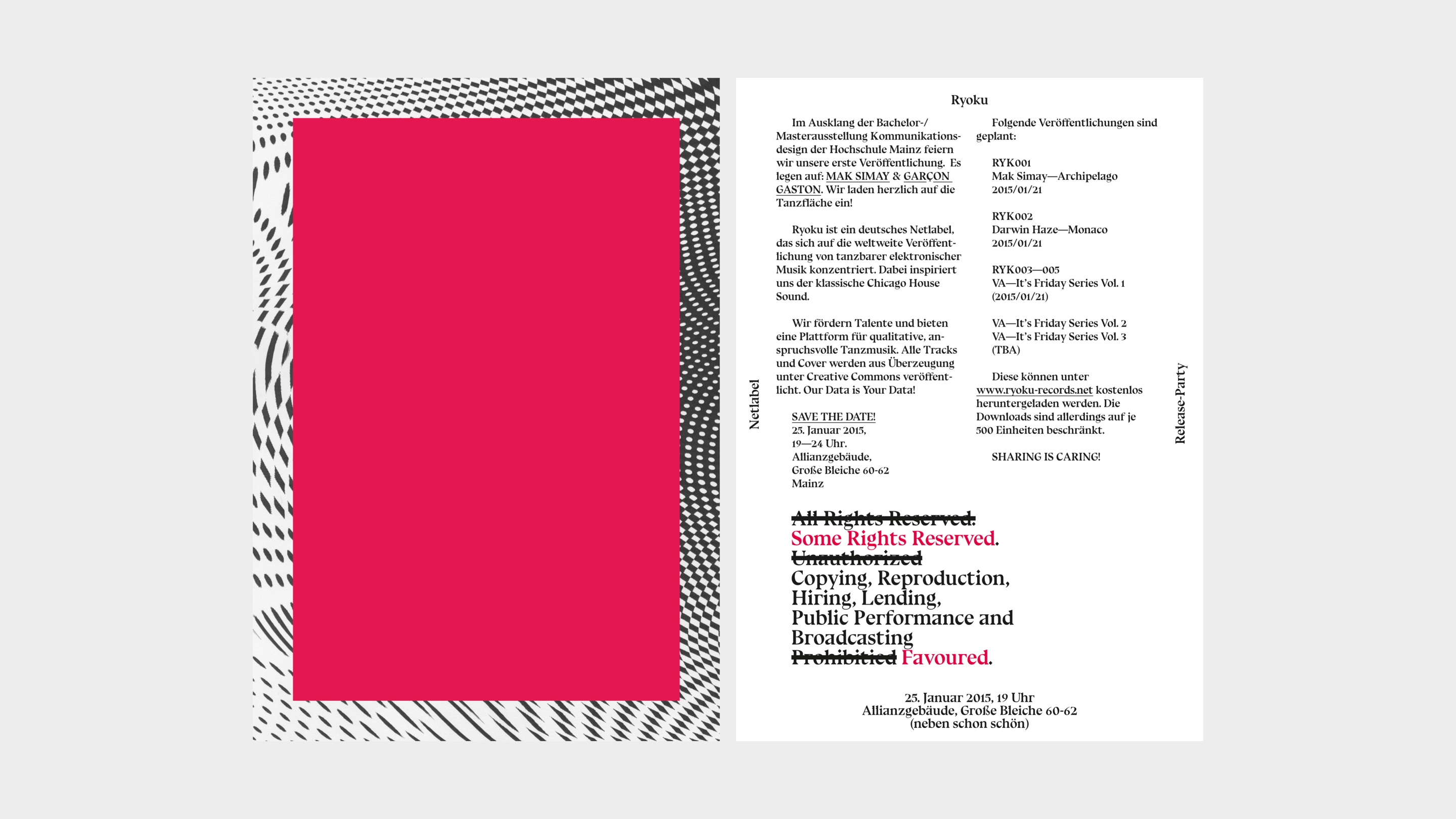 → WEBERRUSS Studio