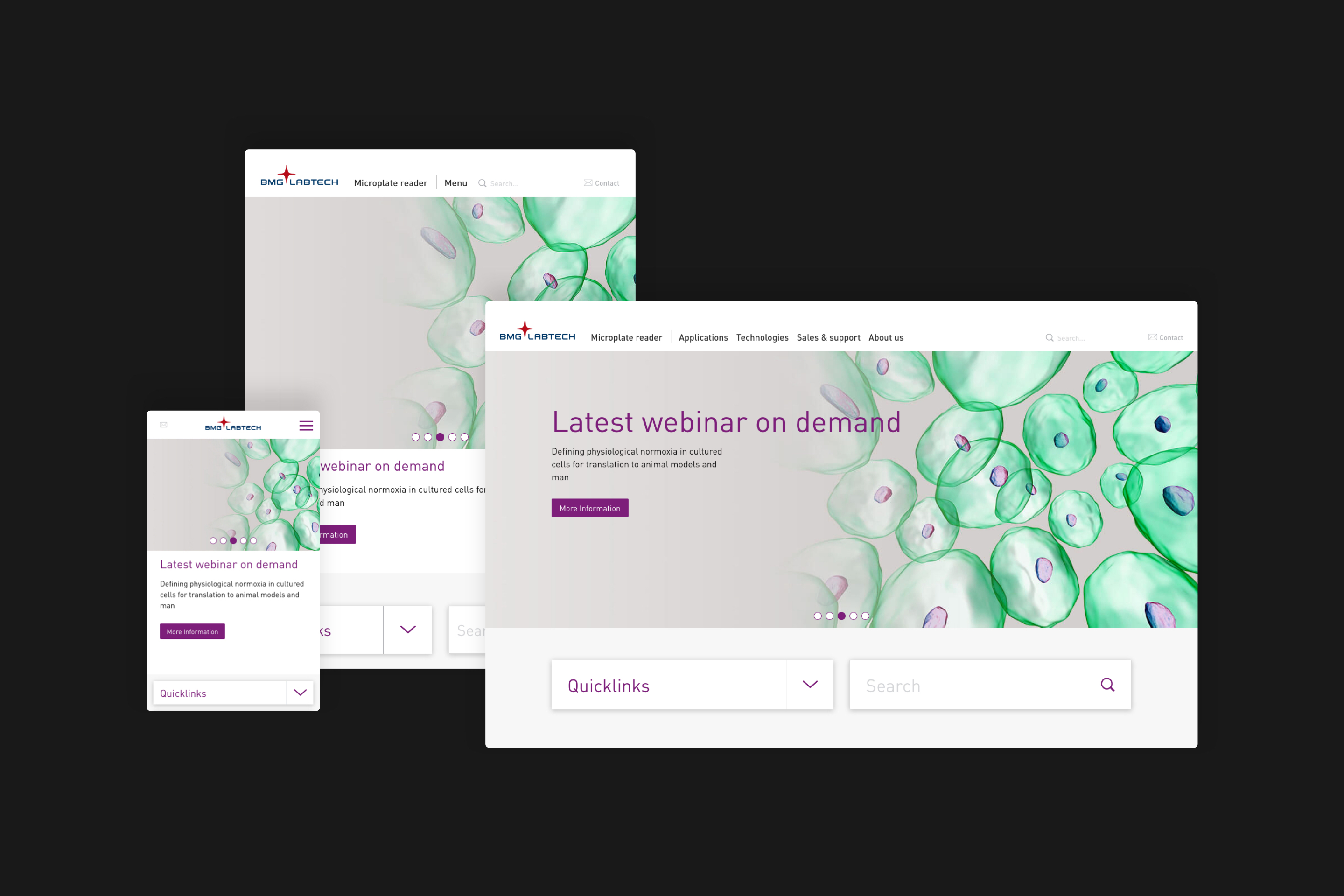  → WEBERRUSS Studio