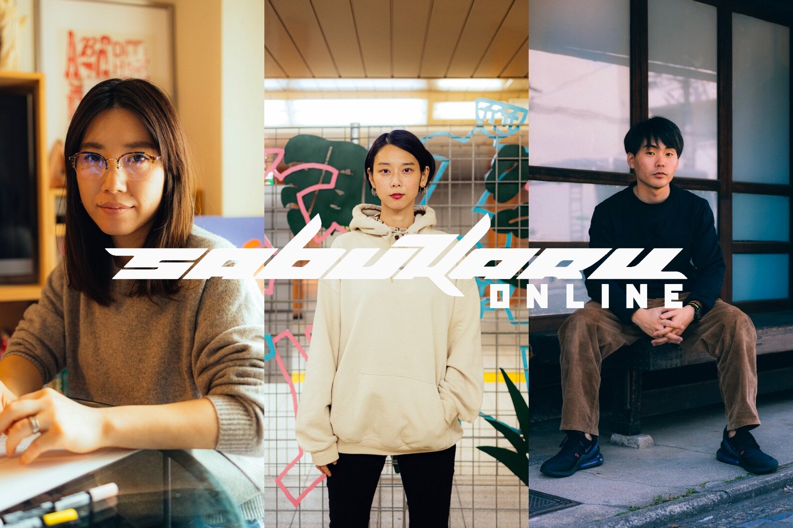 → WEBERRUSS Studio
